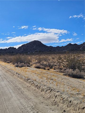 $90,000 | 0 California Joshua Tree Ca | North Central