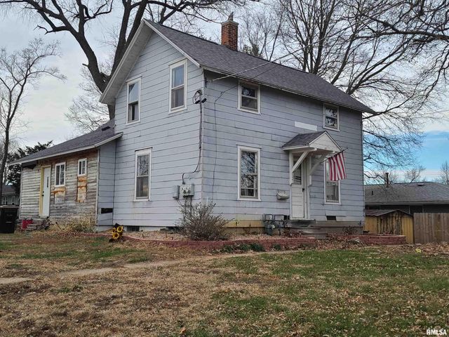 $49,900 | 321 North Jackson Street | Morrison