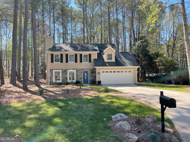$484,000 | 313 Summer Place | Peachtree City