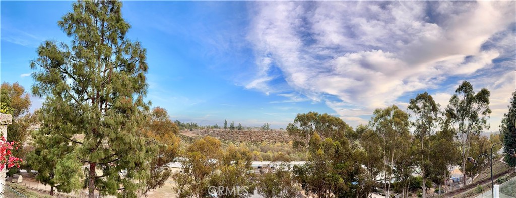 Private Patio home with Panoramic Hills and big skies Views