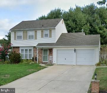 $420,000 | 49 Woodcrest Drive | Eastampton