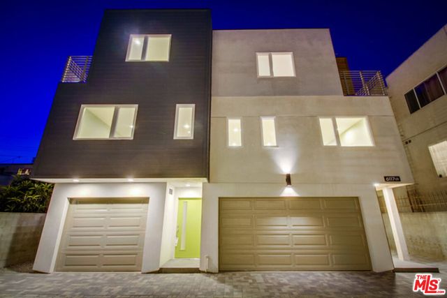 $4,100 | 6117 Fountain Avenue | Hollywood