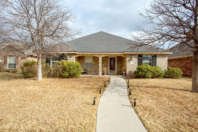 $219,000 | 2111 Southeast 40th Avenue | Amarillo