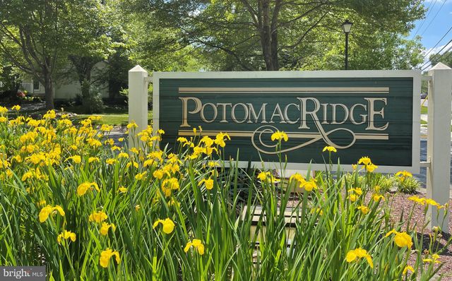 $869,500 | 11424 Saddleview Place | Potomac Ridge