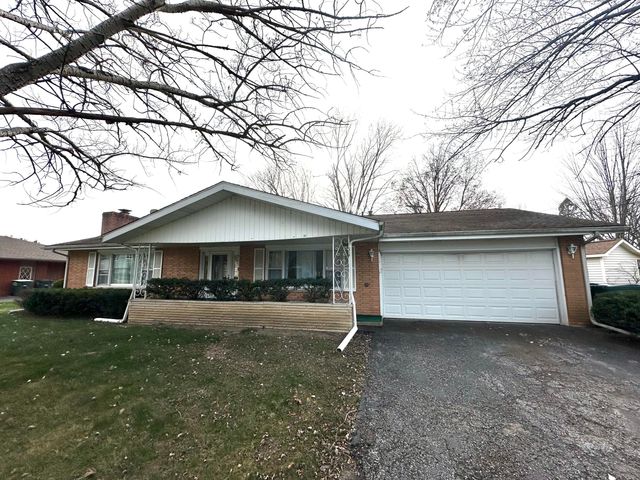 $284,900 | 108 Green Acres Drive | Valparaiso