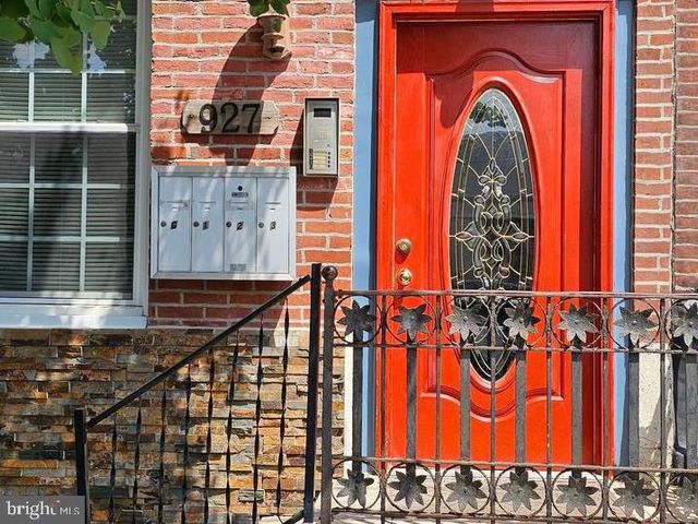 $1,500 | 927 North 6th Street, Unit 1 | Northern Liberties