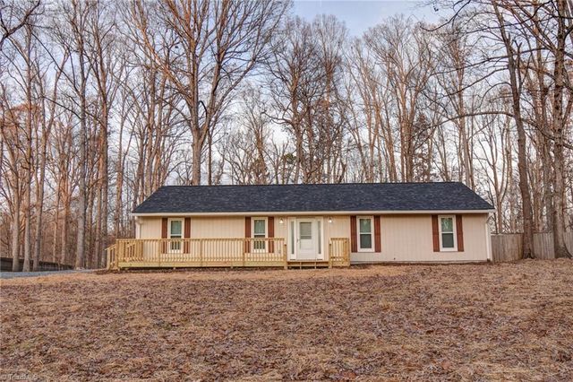 $305,000 | 8316 Adams Farm Road | Level Cross Township - Randolph County