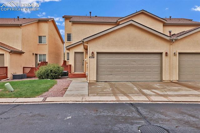 $279,900 | 4339 Parque Vista Point | Gateway Park