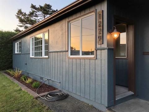 $349,999 | 1229 Jaccard Street | Crescent City