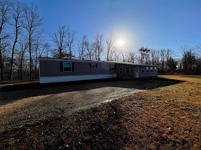 $134,900 | 0 State Hwy H | Filmore Township - Bollinger County