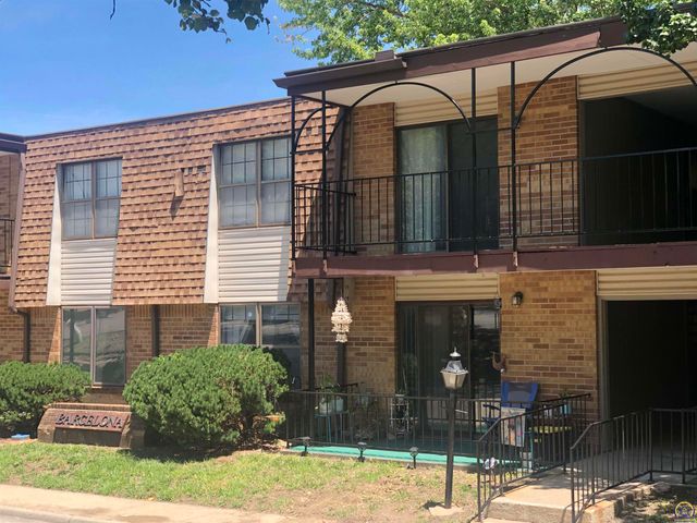 $65,000 | 2936 Southwest Lydia Avenue, Unit 210 | Topeka