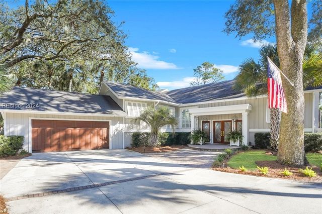 $3,499,000 | 40 Sea Lane | Palmetto Dunes