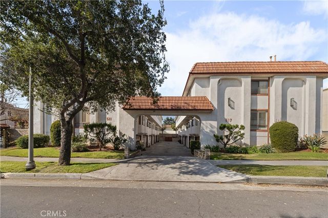 $4,280 | 511 North Curtis Avenue, Unit F | Alhambra