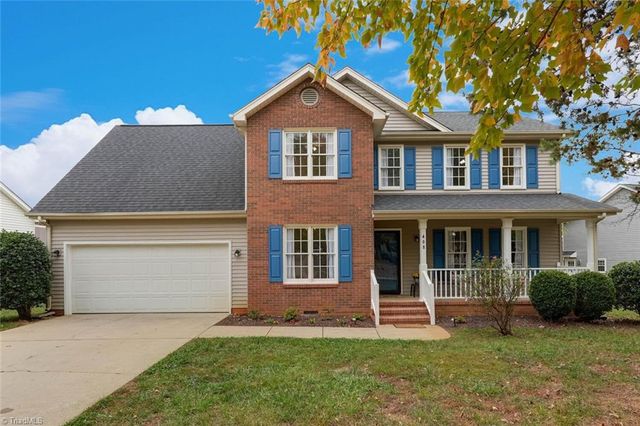 $300,000 | 408 Ashton Circle | Eden