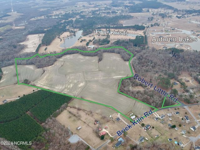 $1,200,000 | 3528 Brick Kiln Road | Grimesland Township - Pitt County