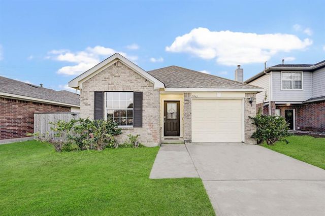 $1,650 | 7443 River Pines Drive | Cypress