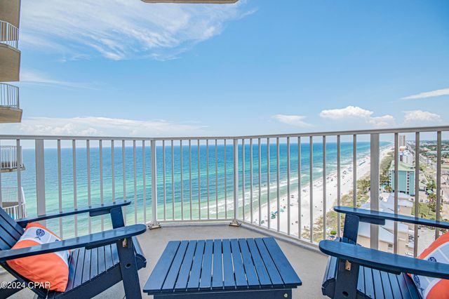 $575,000 | 16819 Front Beach Road, Unit 1700 | Panama City Beach