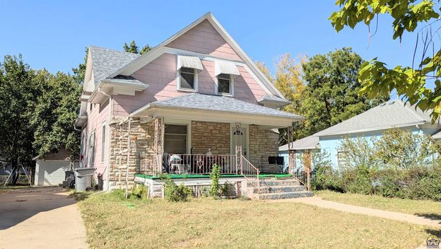 $119,900 | 117 Constitution Street | Emporia