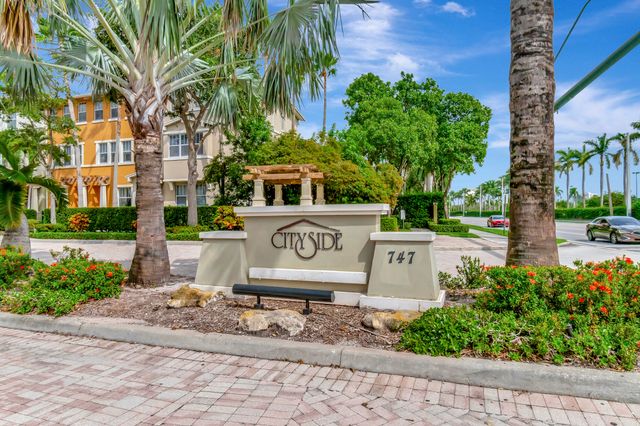 $3,300 | 770 Millbrae Court, Unit 3 | West Palm Beach