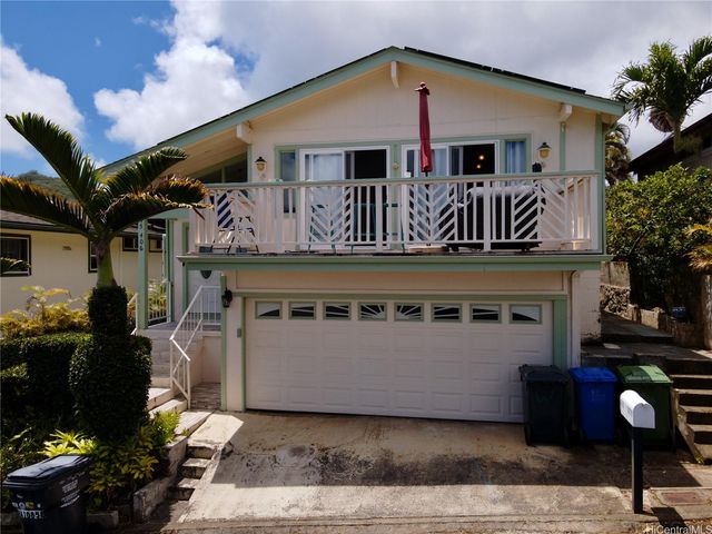 $4,000 | 45-406 Konale Place, Unit 44 | Kaneohe