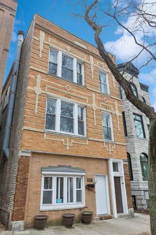 $285,000 | 2147 West Potomac Avenue, Unit 2R | Wicker Park