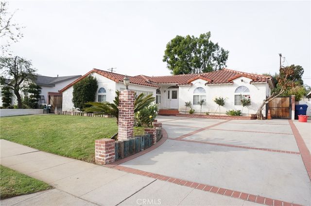 $4,500 | 10109 Noble Avenue | Mission Hills