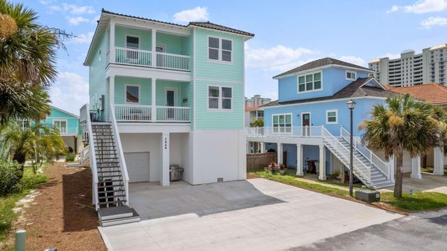 $1,499,000 | 1424 Sonata Court | Navarre Beach