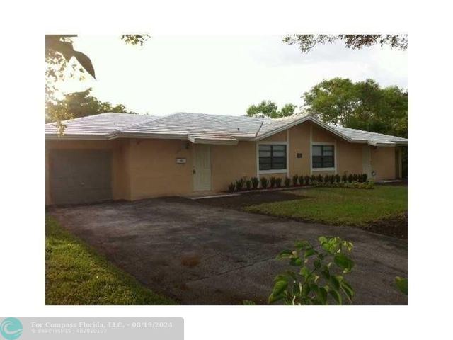 $2,800 | 4390 Riverside Drive | Coral Springs