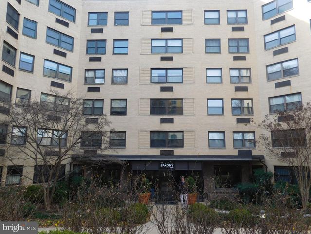 $1,700 | 1801 Clydesdale Place Northwest, Unit 311 | Adams Morgan