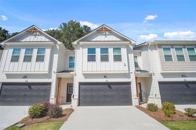 $410,000 | 5536 Rockfern Court | Lilburn