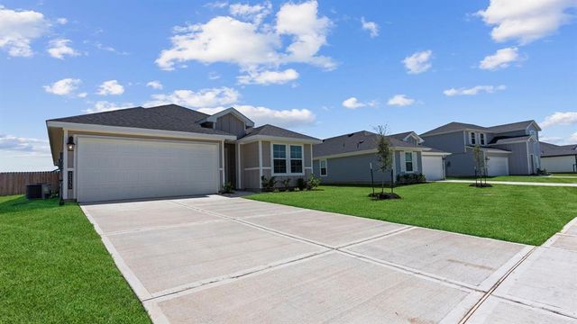 $274,990 | 2235 Laurel Bloom Lane | Sealy