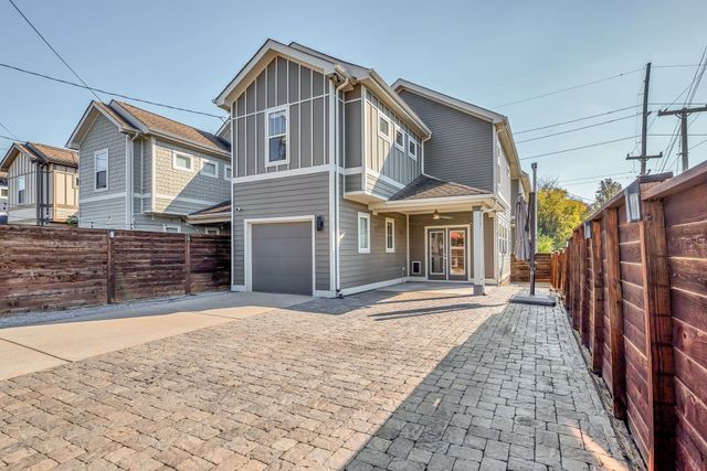 $949,900 | 1807 McEwen Avenue | Mcewen Place