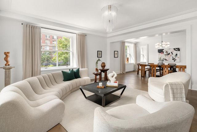 $10,895,000 | 225 West 86th Street, Unit M01 | Upper West Side