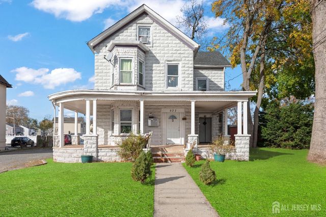 $599,900 | 577 Rahway Avenue | Woodbridge