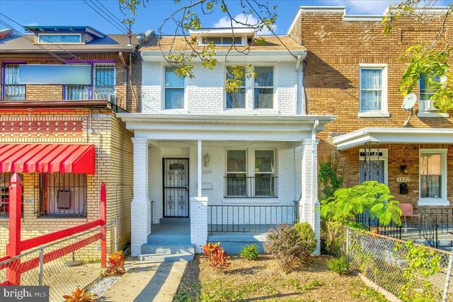 $2,800 | 2320 Minnesota Avenue Southeast | Anacostia