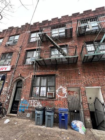 $475,000 | 58 St Nicholas Avenue, Unit 6 | Bushwick