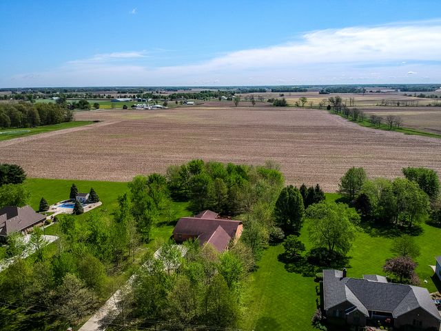 $645,000 | 8741 North County Road 150 East | Middle Township - Hendricks County