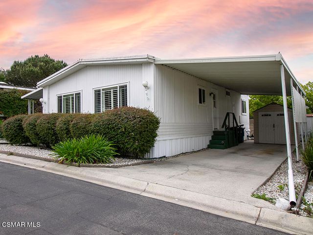 $219,000 | 91 Monte Vista | Newbury Park