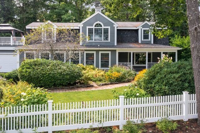 $1,575,000 | 894 Princes Point Road | Yarmouth