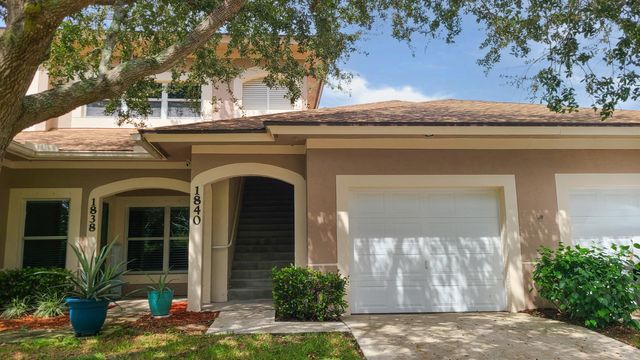 $244,900 | 1840 South Dovetail Drive | Fort Pierce