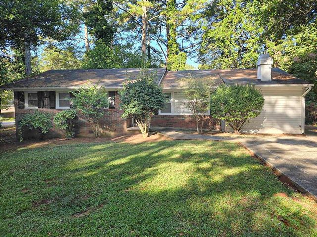 $143,500 | 3971 David Drive | Conley