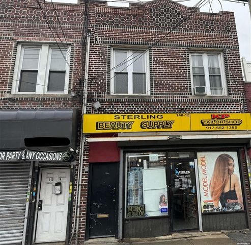 $897,000 | 140-12 Rockaway Boulevard | South Jamaica