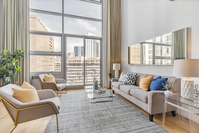 $839,000 | 77 Dow Place, Unit 901 | Yerba Buena