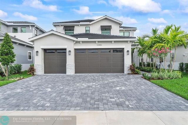 $1,700,571 | 12482 Solana Bay Circle | Palm Beach Gardens