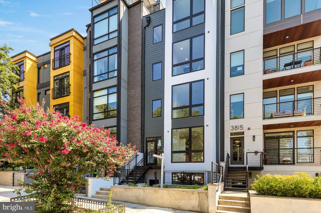 $379,000 | 3817 14th Street Northwest, Unit 1 | Columbia Heights