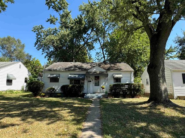 $120,000 | 4705 Spatz Avenue | Pettit-Rudisill