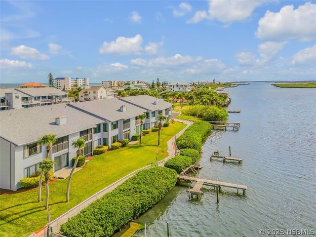 $539,500 | 835 Ladyfish Avenue, Unit A104 | Bethune Volusia Beach