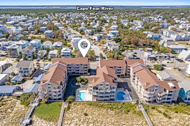 $525,000 | 1101 South Lake Park Boulevard, Unit C19 | Carolina Beach