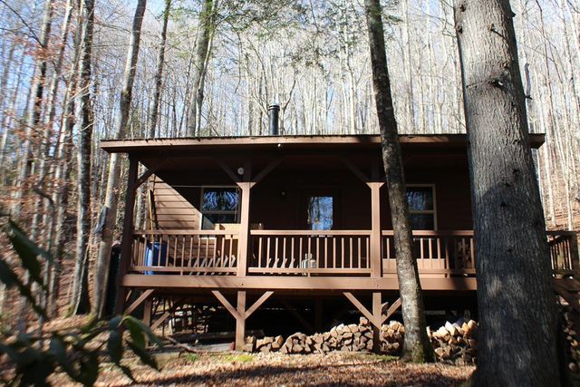 $395,000 | Tract B Tract B Highland Cove | Hiawassee Township - Clay County