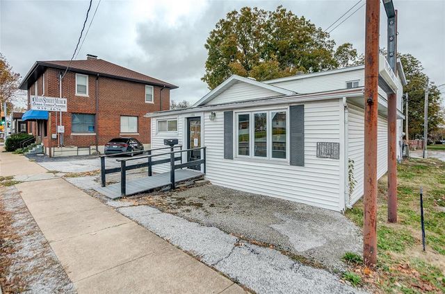 $265,000 | 106 North Market Street | Waterloo